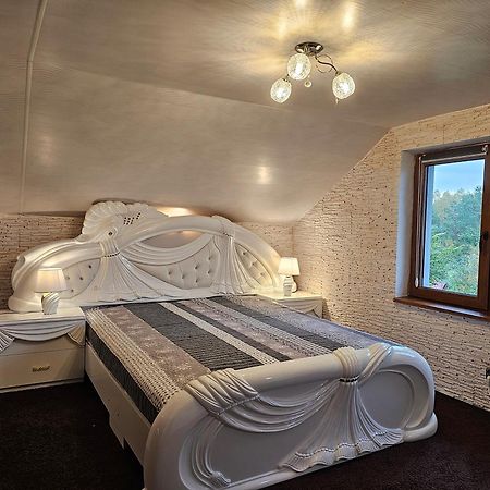 Apartament Aurelia Villa Swinoujscie Bagian luar foto