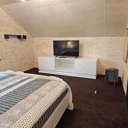 Apartament Aurelia Villa Swinoujscie Bagian luar foto