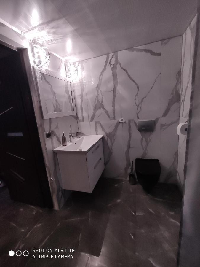 Apartament Aurelia Villa Swinoujscie Bagian luar foto