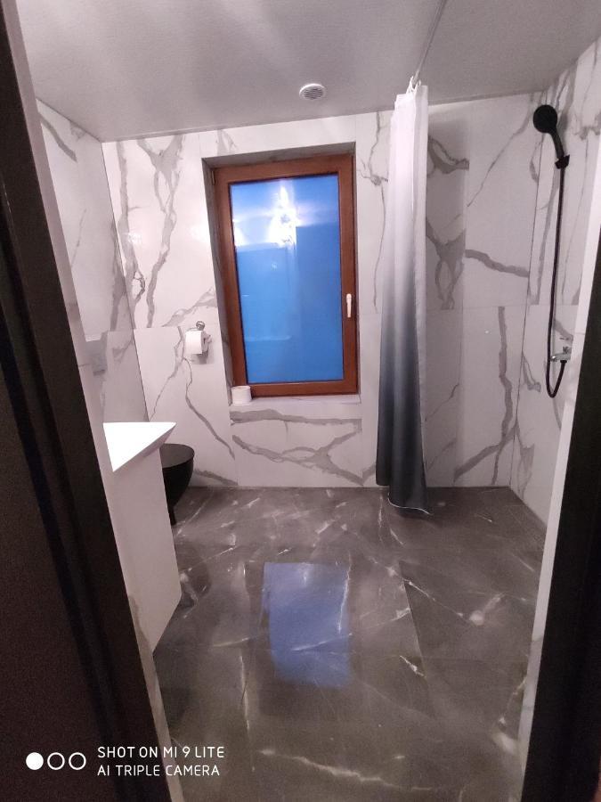 Apartament Aurelia Villa Swinoujscie Bagian luar foto