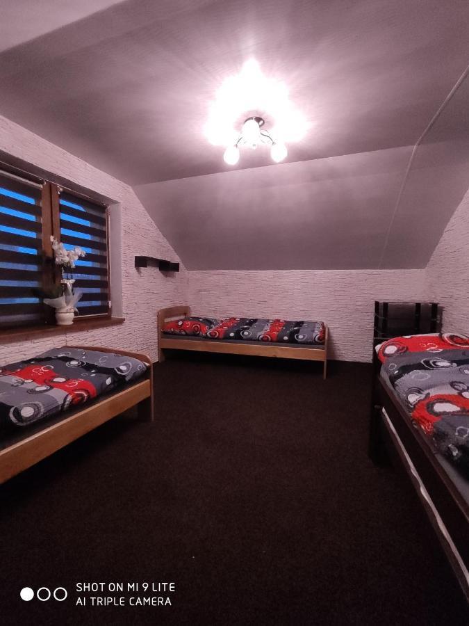 Apartament Aurelia Villa Swinoujscie Bagian luar foto