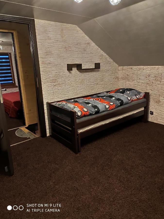 Apartament Aurelia Villa Swinoujscie Bagian luar foto