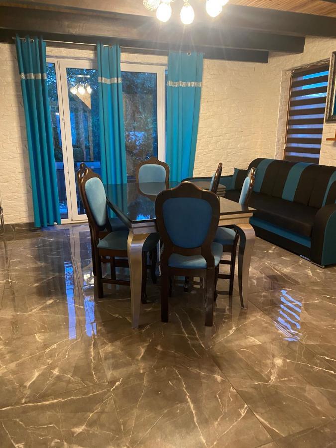 Apartament Aurelia Villa Swinoujscie Bagian luar foto
