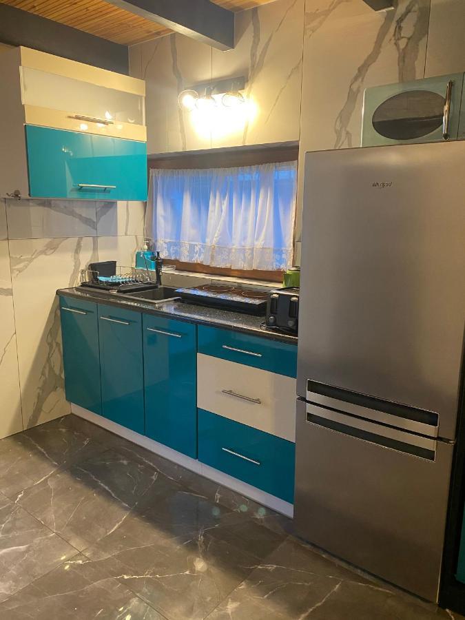 Apartament Aurelia Villa Swinoujscie Bagian luar foto