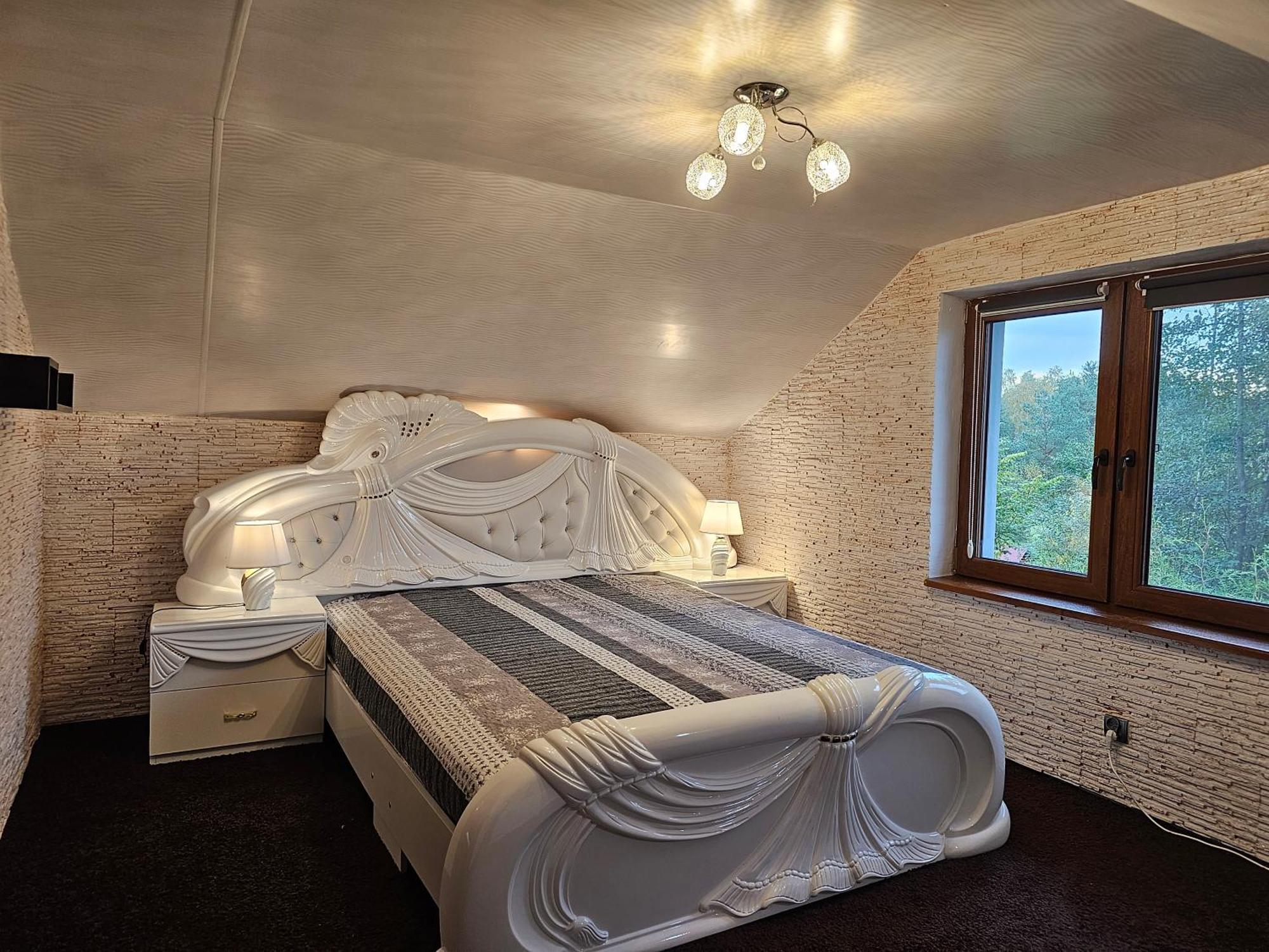 Apartament Aurelia Villa Swinoujscie Bagian luar foto