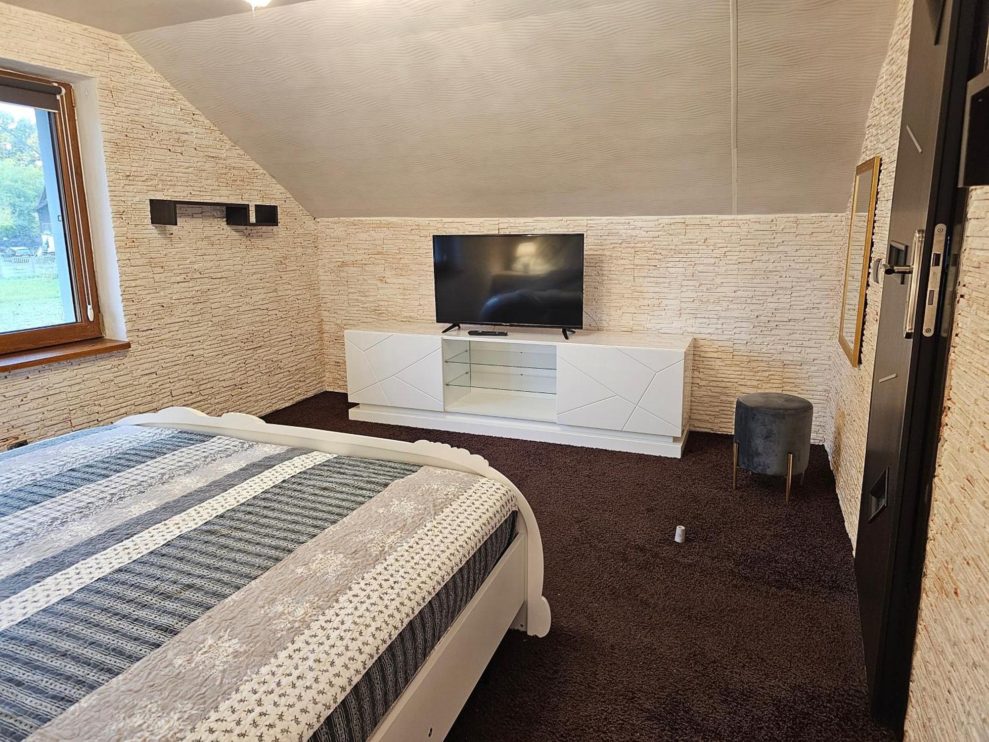 Apartament Aurelia Villa Swinoujscie Bagian luar foto
