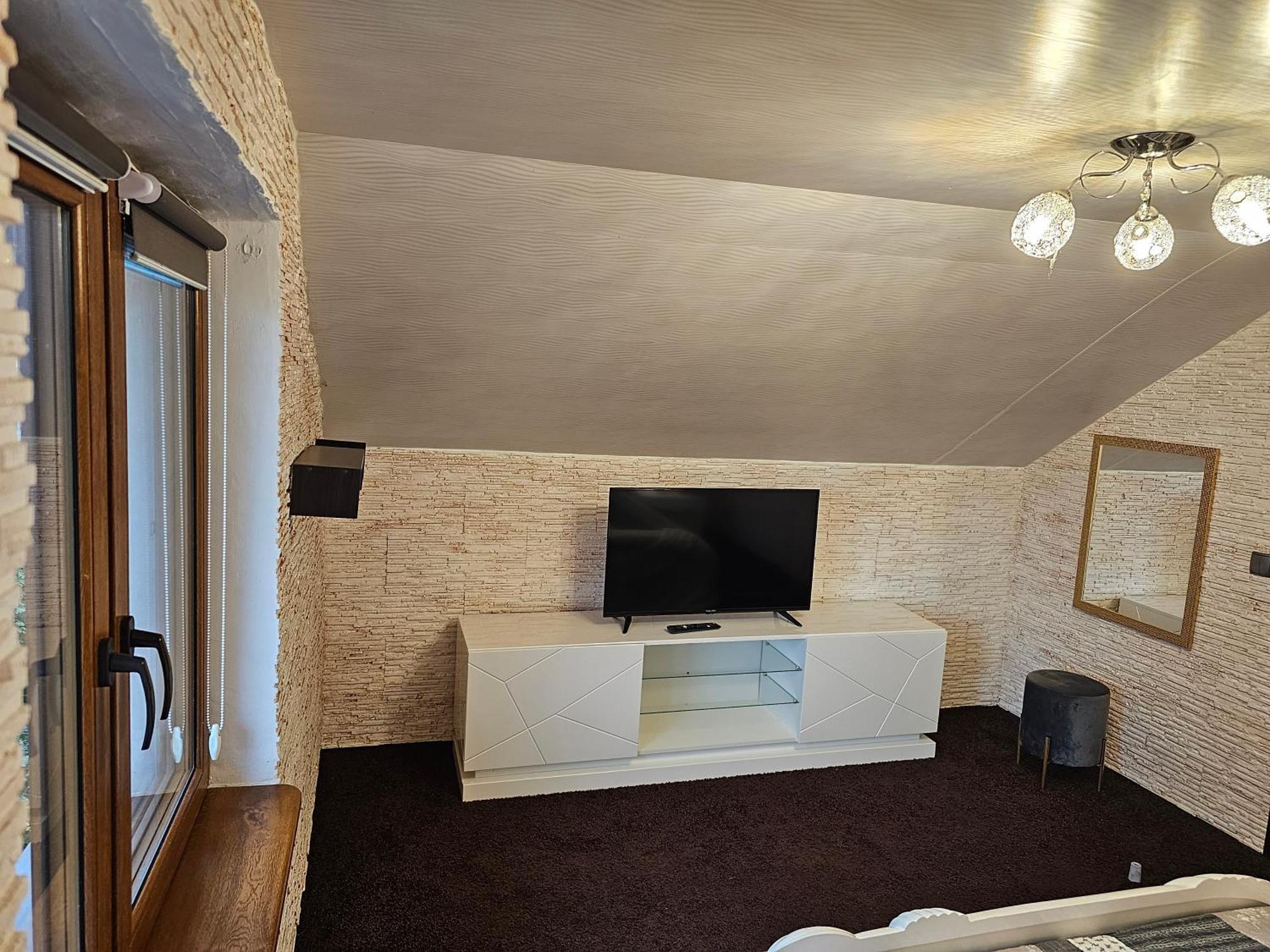Apartament Aurelia Villa Swinoujscie Bagian luar foto