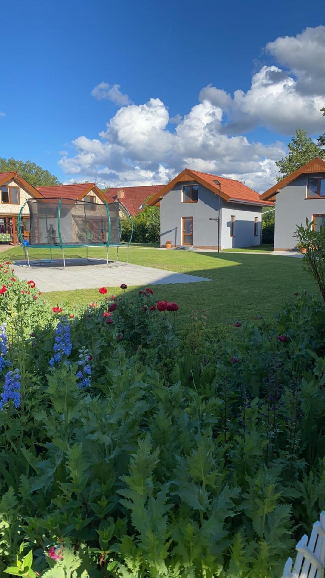 Apartament Aurelia Villa Swinoujscie Bagian luar foto