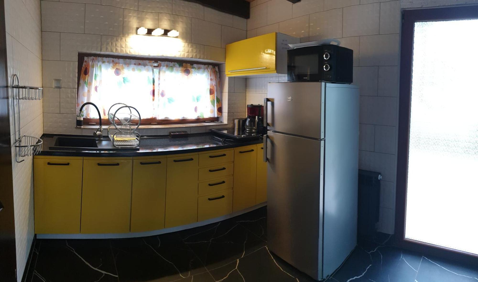 Apartament Aurelia Villa Swinoujscie Bagian luar foto